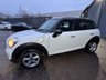 USED 2013 13 MINI COUNTRYMAN 1.6 Cooper SUV 5dr Petrol Manual Euro 6 (s/s) (122 ps) 