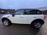 USED 2013 13 MINI COUNTRYMAN 1.6 Cooper SUV 5dr Petrol Manual Euro 6 (s/s) (122 ps) 