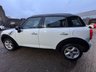 USED 2013 13 MINI COUNTRYMAN 1.6 Cooper SUV 5dr Petrol Manual Euro 6 (s/s) (122 ps) 
