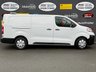USED 2022 72 VAUXHALL VIVARO 1.5 Turbo D 2900 Dynamic Panel Van 6dr Diesel Manual L2 H1 Euro 6 (s/s) (100 ps) 1 OWNER VAN - FULLY PLYLINED - LOW RATE FINANCE