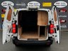 USED 2022 72 VAUXHALL VIVARO 1.5 Turbo D 2900 Dynamic Panel Van 6dr Diesel Manual L2 H1 Euro 6 (s/s) (100 ps) 1 OWNER VAN - FULLY PLYLINED - LOW RATE FINANCE