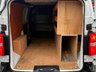 USED 2022 72 VAUXHALL VIVARO 1.5 Turbo D 2900 Dynamic Panel Van 6dr Diesel Manual L2 H1 Euro 6 (s/s) (100 ps) 1 OWNER VAN - FULLY PLYLINED - LOW RATE FINANCE