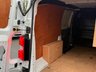 USED 2022 72 VAUXHALL VIVARO 1.5 Turbo D 2900 Dynamic Panel Van 6dr Diesel Manual L2 H1 Euro 6 (s/s) (100 ps) 1 OWNER VAN - FULLY PLYLINED - LOW RATE FINANCE