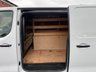 USED 2022 72 VAUXHALL VIVARO 1.5 Turbo D 2900 Dynamic Panel Van 6dr Diesel Manual L2 H1 Euro 6 (s/s) (100 ps) 1 OWNER VAN - FULLY PLYLINED - LOW RATE FINANCE