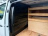 USED 2022 72 VAUXHALL VIVARO 1.5 Turbo D 2900 Dynamic Panel Van 6dr Diesel Manual L2 H1 Euro 6 (s/s) (100 ps) 1 OWNER VAN - FULLY PLYLINED - LOW RATE FINANCE