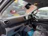 USED 2022 72 VAUXHALL VIVARO 1.5 Turbo D 2900 Dynamic Panel Van 6dr Diesel Manual L2 H1 Euro 6 (s/s) (100 ps) 1 OWNER VAN - FULLY PLYLINED - LOW RATE FINANCE