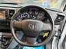 USED 2022 72 VAUXHALL VIVARO 1.5 Turbo D 2900 Dynamic Panel Van 6dr Diesel Manual L2 H1 Euro 6 (s/s) (100 ps) 1 OWNER VAN - FULLY PLYLINED - LOW RATE FINANCE