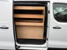 USED 2022 72 VAUXHALL VIVARO 1.5 Turbo D 2900 Dynamic Panel Van 6dr Diesel Manual L2 H1 Euro 6 (s/s) (100 ps) 1 OWNER VAN - FULLY PLYLINED - LOW RATE FINANCE