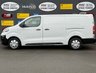 USED 2022 72 VAUXHALL VIVARO 1.5 Turbo D 2900 Dynamic Panel Van 6dr Diesel Manual L2 H1 Euro 6 (s/s) (100 ps) 1 OWNER VAN - FULLY PLYLINED - LOW RATE FINANCE