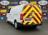 USED 2022 72 VAUXHALL VIVARO 1.5 Turbo D 2900 Dynamic Panel Van 6dr Diesel Manual L2 H1 Euro 6 (s/s) (100 ps) 1 OWNER VAN - FULLY PLYLINED - LOW RATE FINANCE