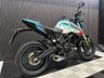 USED 2025 25 VOGE R 125 FINANCE SPECIALISTS APPLY NOW LOW RATE FINANCE DELIVERY AVAILABLE