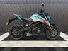 USED 2025 25 VOGE R 125 FINANCE SPECIALISTS APPLY NOW LOW RATE FINANCE DELIVERY AVAILABLE