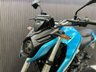 USED 2025 25 VOGE R 125 FINANCE SPECIALISTS APPLY NOW LOW RATE FINANCE DELIVERY AVAILABLE