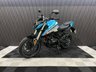 USED 2025 25 VOGE R 125 FINANCE SPECIALISTS APPLY NOW LOW RATE FINANCE DELIVERY AVAILABLE