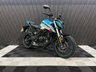 USED 2025 25 VOGE R 125 FINANCE SPECIALISTS APPLY NOW LOW RATE FINANCE DELIVERY AVAILABLE