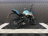USED 2025 25 VOGE R 125 FINANCE SPECIALISTS APPLY NOW LOW RATE FINANCE DELIVERY AVAILABLE