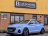 USED 2023 23 HYUNDAI I20 (23) 1.6 N FSH - MAXTON KIT - N PRIVATE PLATE