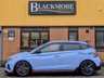 USED 2023 23 HYUNDAI I20 (23) 1.6 N FSH - MAXTON KIT - N PRIVATE PLATE
