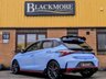 USED 2023 23 HYUNDAI I20 (23) 1.6 N FSH - MAXTON KIT - N PRIVATE PLATE