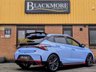 USED 2023 23 HYUNDAI I20 (23) 1.6 N FSH - MAXTON KIT - N PRIVATE PLATE
