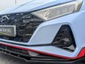 USED 2023 23 HYUNDAI I20 (23) 1.6 N FSH - MAXTON KIT - N PRIVATE PLATE
