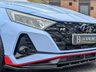 USED 2023 23 HYUNDAI I20 (23) 1.6 N FSH - MAXTON KIT - N PRIVATE PLATE