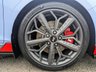 USED 2023 23 HYUNDAI I20 (23) 1.6 N FSH - MAXTON KIT - N PRIVATE PLATE