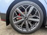 USED 2023 23 HYUNDAI I20 (23) 1.6 N FSH - MAXTON KIT - N PRIVATE PLATE