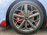USED 2023 23 HYUNDAI I20 (23) 1.6 N FSH - MAXTON KIT - N PRIVATE PLATE