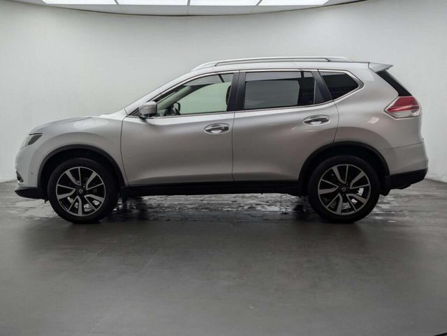 USED 2016 66 NISSAN X-TRAIL 1.6 dCi Tekna SUV 5dr Diesel Manual Euro 6 (s/s) (130 ps) CRUISE CONTROL+PANORAMIC SUNROOF CLICK & COLLECT/HOME DELIVERY