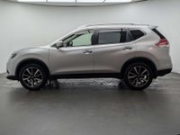 USED 2016 66 NISSAN X-TRAIL 1.6 dCi Tekna SUV 5dr Diesel Manual Euro 6 (s/s) (130 ps) CRUISE CONTROL+PANORAMIC SUNROOF CLICK & COLLECT/HOME DELIVERY