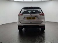 USED 2016 66 NISSAN X-TRAIL 1.6 dCi Tekna SUV 5dr Diesel Manual Euro 6 (s/s) (130 ps) CRUISE CONTROL+PANORAMIC SUNROOF CLICK & COLLECT/HOME DELIVERY