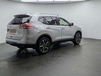 USED 2016 66 NISSAN X-TRAIL 1.6 dCi Tekna SUV 5dr Diesel Manual Euro 6 (s/s) (130 ps) CRUISE CONTROL+PANORAMIC SUNROOF CLICK & COLLECT/HOME DELIVERY