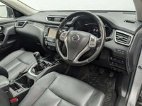 USED 2016 66 NISSAN X-TRAIL 1.6 dCi Tekna SUV 5dr Diesel Manual Euro 6 (s/s) (130 ps) CRUISE CONTROL+PANORAMIC SUNROOF CLICK & COLLECT/HOME DELIVERY