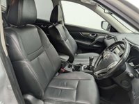 USED 2016 66 NISSAN X-TRAIL 1.6 dCi Tekna SUV 5dr Diesel Manual Euro 6 (s/s) (130 ps) CRUISE CONTROL+PANORAMIC SUNROOF CLICK & COLLECT/HOME DELIVERY