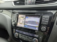 USED 2016 66 NISSAN X-TRAIL 1.6 dCi Tekna SUV 5dr Diesel Manual Euro 6 (s/s) (130 ps) CRUISE CONTROL+PANORAMIC SUNROOF CLICK & COLLECT/HOME DELIVERY