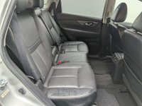 USED 2016 66 NISSAN X-TRAIL 1.6 dCi Tekna SUV 5dr Diesel Manual Euro 6 (s/s) (130 ps) CRUISE CONTROL+PANORAMIC SUNROOF CLICK & COLLECT/HOME DELIVERY