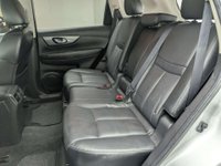 USED 2016 66 NISSAN X-TRAIL 1.6 dCi Tekna SUV 5dr Diesel Manual Euro 6 (s/s) (130 ps) CRUISE CONTROL+PANORAMIC SUNROOF CLICK & COLLECT/HOME DELIVERY