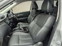USED 2016 66 NISSAN X-TRAIL 1.6 dCi Tekna SUV 5dr Diesel Manual Euro 6 (s/s) (130 ps) CRUISE CONTROL+PANORAMIC SUNROOF CLICK & COLLECT/HOME DELIVERY