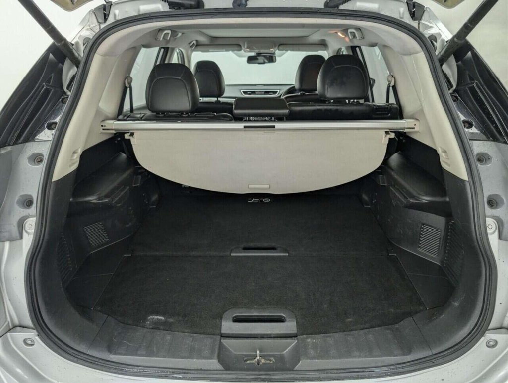 Used 2016 66 NISSAN X-TRAIL 1.6 dCi Tekna SUV 5dr Diesel Manual Euro 6 (s/s) (130 ps) CRUISE CONTROL+PANORAMIC SUNROOF CLICK & COLLECT/HOME DELIVERY