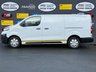 USED 2022 72 VAUXHALL VIVARO 1.5 Turbo D 2900 Dynamic Panel Van 6dr Diesel Manual L2 H1 Euro 6 (s/s) (100 ps) 1 OWNER CAR - AMAZING MILES - HIGH UP DRIVING POSITION