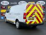 USED 2022 72 VAUXHALL VIVARO 1.5 Turbo D 2900 Dynamic Panel Van 6dr Diesel Manual L2 H1 Euro 6 (s/s) (100 ps) 1 OWNER CAR - AMAZING MILES - HIGH UP DRIVING POSITION