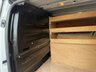 USED 2022 72 VAUXHALL VIVARO 1.5 Turbo D 2900 Dynamic Panel Van 6dr Diesel Manual L2 H1 Euro 6 (s/s) (100 ps) 1 OWNER CAR - AMAZING MILES - HIGH UP DRIVING POSITION