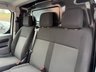USED 2022 72 VAUXHALL VIVARO 1.5 Turbo D 2900 Dynamic Panel Van 6dr Diesel Manual L2 H1 Euro 6 (s/s) (100 ps) 1 OWNER CAR - AMAZING MILES - HIGH UP DRIVING POSITION