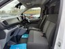 USED 2022 72 VAUXHALL VIVARO 1.5 Turbo D 2900 Dynamic Panel Van 6dr Diesel Manual L2 H1 Euro 6 (s/s) (100 ps) 1 OWNER CAR - AMAZING MILES - HIGH UP DRIVING POSITION