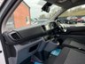 USED 2022 72 VAUXHALL VIVARO 1.5 Turbo D 2900 Dynamic Panel Van 6dr Diesel Manual L2 H1 Euro 6 (s/s) (100 ps) 1 OWNER CAR - AMAZING MILES - HIGH UP DRIVING POSITION