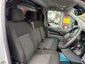 USED 2022 72 VAUXHALL VIVARO 1.5 Turbo D 2900 Dynamic Panel Van 6dr Diesel Manual L2 H1 Euro 6 (s/s) (100 ps) 1 OWNER CAR - AMAZING MILES - HIGH UP DRIVING POSITION