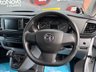 USED 2022 72 VAUXHALL VIVARO 1.5 Turbo D 2900 Dynamic Panel Van 6dr Diesel Manual L2 H1 Euro 6 (s/s) (100 ps) 1 OWNER CAR - AMAZING MILES - HIGH UP DRIVING POSITION
