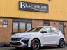 USED 2022 22 HYUNDAI KONA (22) 2.0 N DCT FHSH - HUD - RARE SONIC BLUE