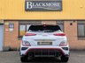 USED 2022 22 HYUNDAI KONA (22) 2.0 N DCT FHSH - HUD - RARE SONIC BLUE